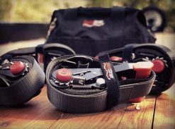 SpeedStrap SpeedWraps