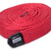 SpeedStrap 2" Big Daddy Weavable Recovery Tow Strap