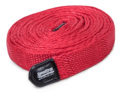 SpeedStrap 2" Big Daddy Weavable Recovery Tow Strap