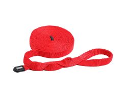 1" Motorcycle and ATV Weavable Recovery Rope