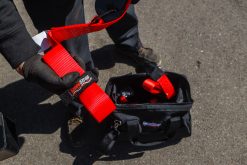 SpeedStrap Large Tool Bag Holding Strap