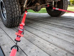 SpeedStrap 2