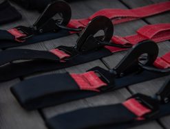 SpeedStrap 2