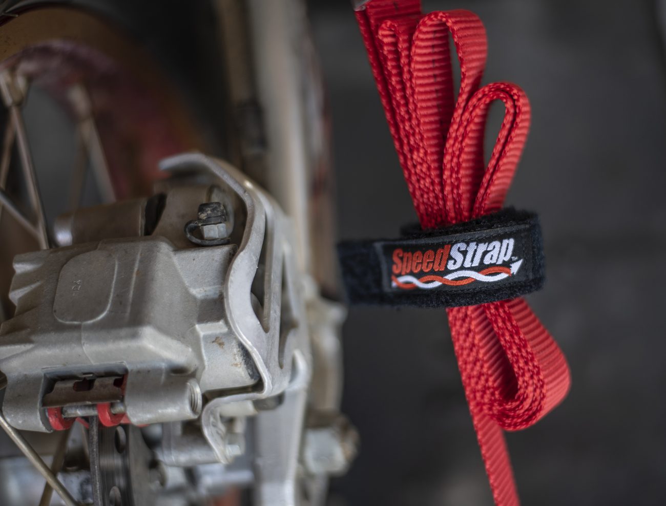 SpeedStrap 1" SpeedWraps