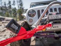 Big Daddy Weavable Recovery Rope