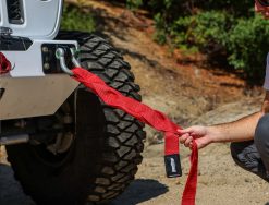 SpeedStrap Big Daddy Step-by-step