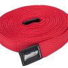 SpeedStrap Big Daddy Weaveable Recovery Strap Tow Rope
