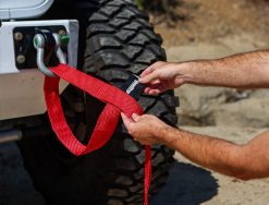 SpeedStrap Big Daddy Step-by-step