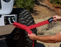 SpeedStrap Big Daddy Step-by-step