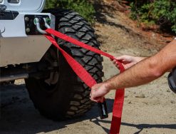 SpeedStrap Big Daddy Step-by-step