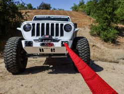 big daddy recovery strap