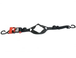 Fuel Jug Tie Down