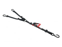 SpeedStrap 1 inch 3-Point Spare Tire Tie Down