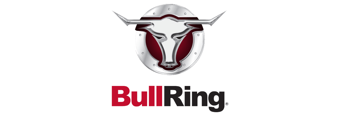 BullRing Stacked Transparent Logo