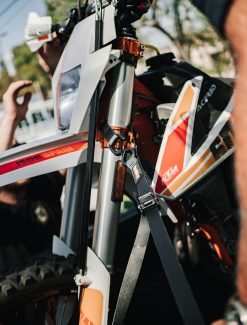 SpeedStrap 1