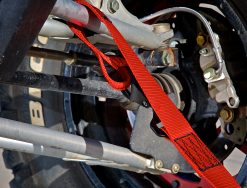 SpeedStrap UTV Ratchet Tie Down