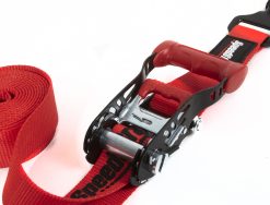 UTV Ratchet Tie-Down with Soft Tie