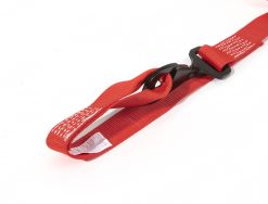 UTV Ratchet Tie-Down with Soft Tie