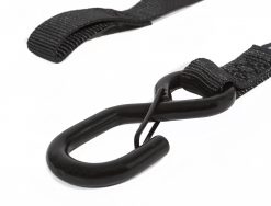 1 inch cam-lock tie down Snap S Hook