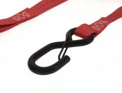 1 inch cam-lock tie down Snap S Hook