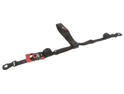 SpeedStrap UTV Tire Bonnet Tie-Down
