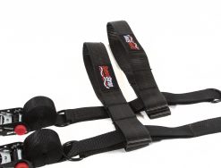 SpeedStrap Ultimate UTV Tire Bonnet Kit