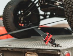 SpeedStrap 1.5