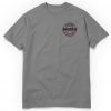 SpeedStrap Shirt Gray