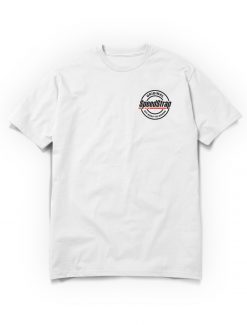 SpeedStrap Shirt
