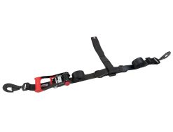 Heavy Duty Tire Bonnet for Jeeps, Trucks, Pre-Runners, Buggies, Sandrails