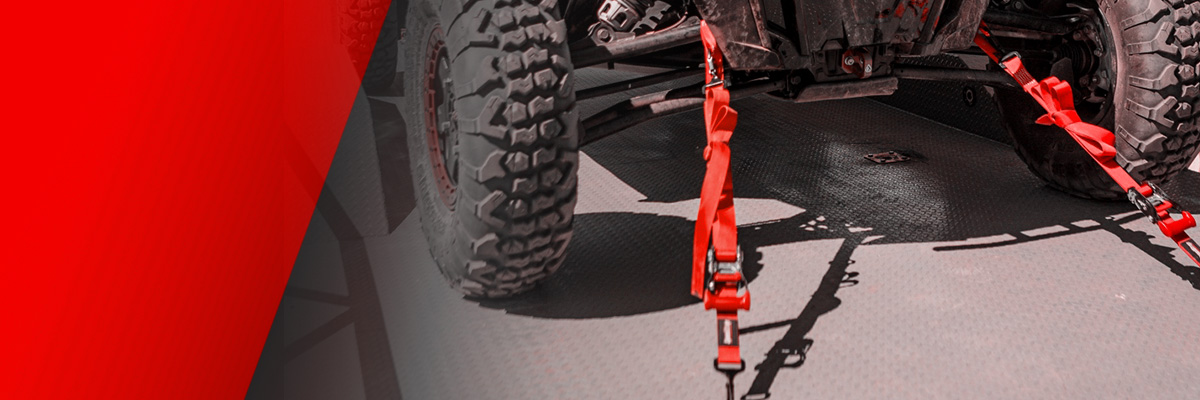 Shop Tie Downs