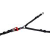 SpeedStrap 1.5" 3-Point Spare Tire Tie-Down with Swivel Hooks For UTV's ATV's Buggy's