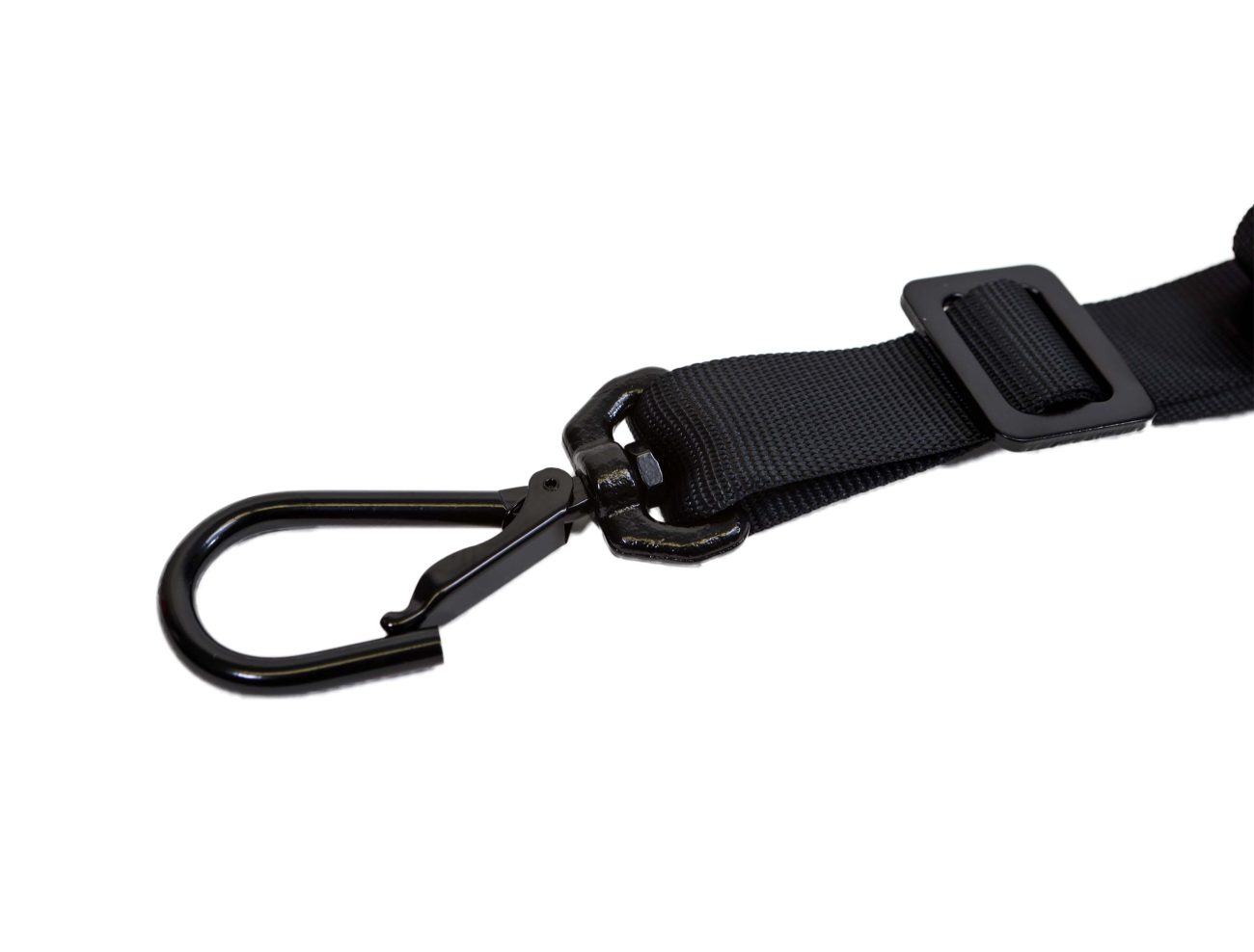 SpeedStrap 1.5 inch Tie Down with Swivel Hook