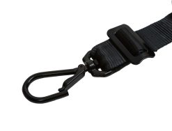 3 Point Spare Tire Tie Down Swivel Hooks