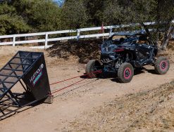 How to use a Lil Mama Kinetic Recovery Rope