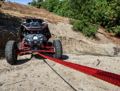 How to use a Lil Mama Kinetic Recovery Rope