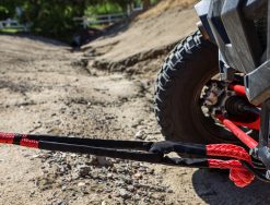 How to use a Lil Mama Kinetic Recovery Rope