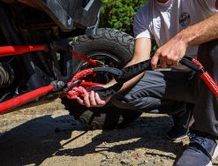 How to use a Lil Mama Kinetic Recovery Rope