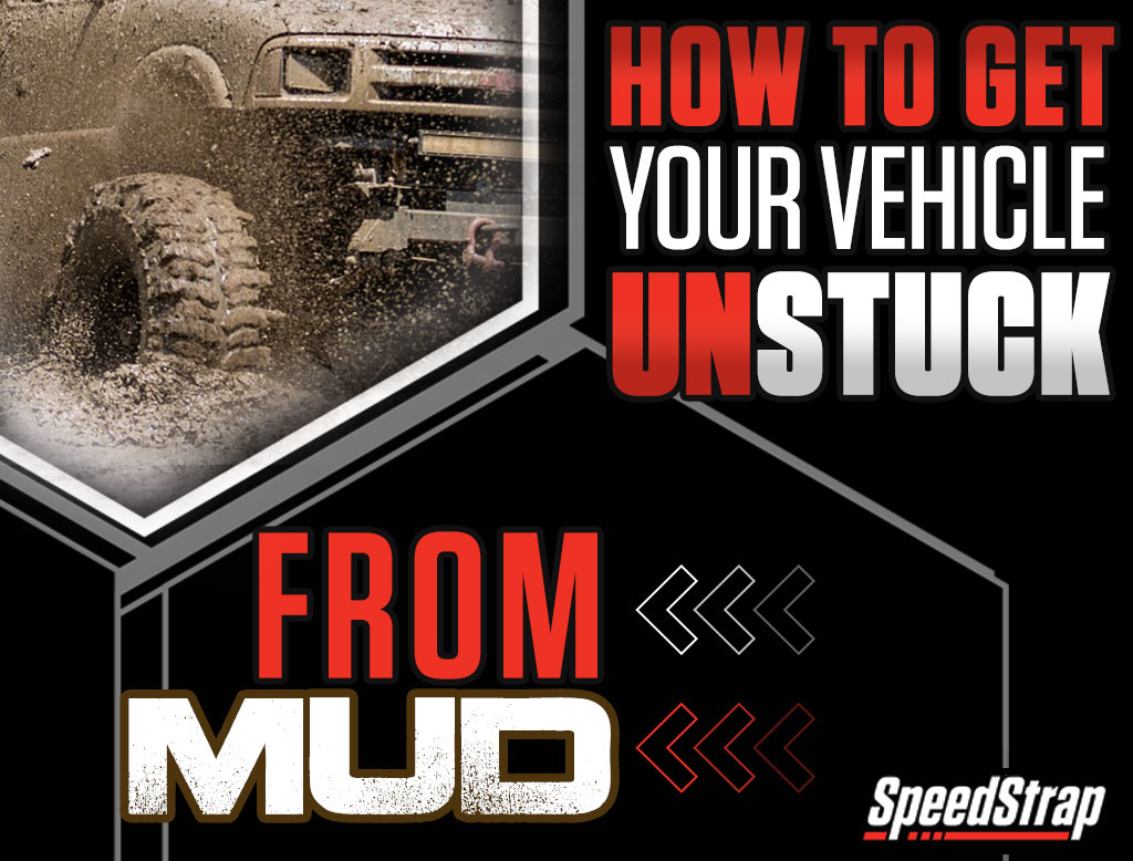 How to Get Your Car Unstuck From Mod