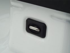 Bullet Inner Bed Retractable Tie Down Anchor for Chevy Silverado, GMC Sierra, Chevy Colorado, and GMC Canyon