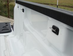 Bullet Inner Bed Retractable Tie Down Anchor for Chevy Silverado, GMC Sierra, Chevy Colorado, and GMC Canyon