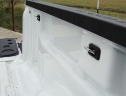 Bullet Inner Bed Retractable Tie Down Anchor for Chevy Silverado, GMC Sierra, Chevy Colorado, and GMC Canyon