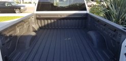 1019 Bullring Bullet Tie-Down Anchors installed - Full Bed Package