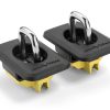 retractable tie downs