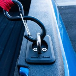 4001 XT Dodge Tie Down Anchors