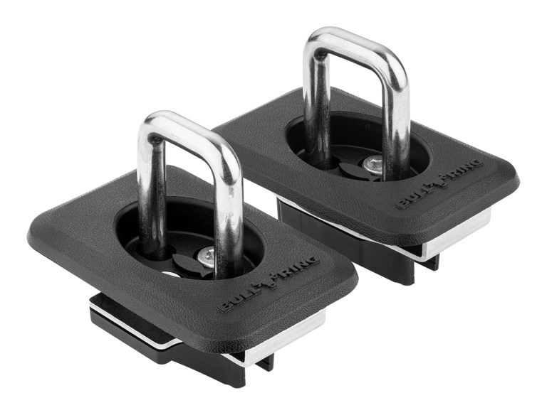 bullring tie down anchors