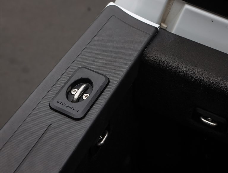 bullring tie down anchors