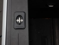 Retractable Tie Down Anchor Chevy Silverado