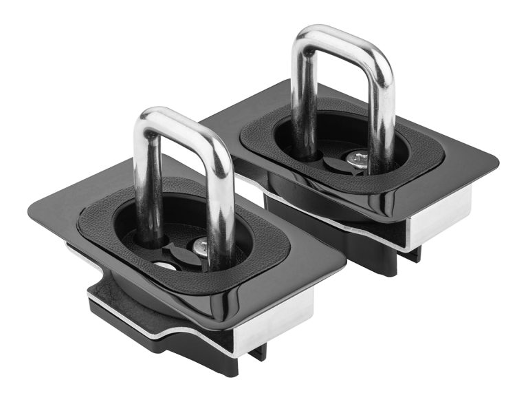 bullring tie down anchors