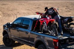 keeping your truck safe